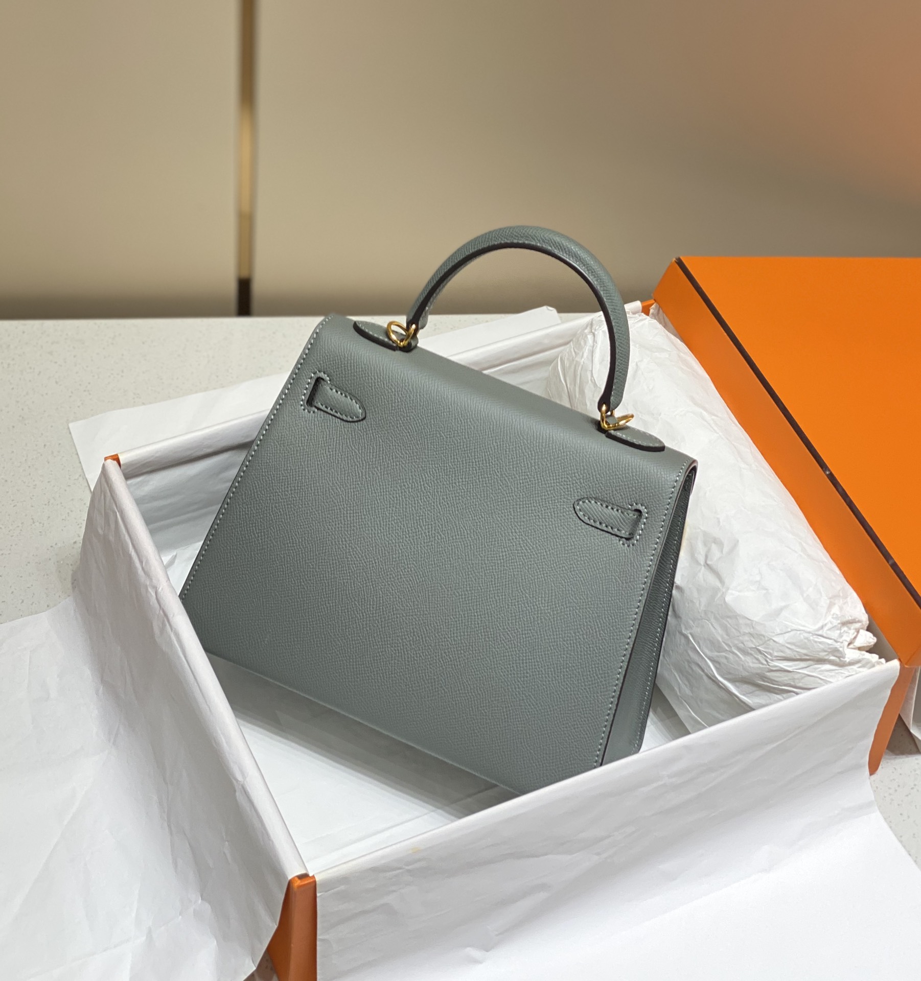 Hermes Kelly Bags